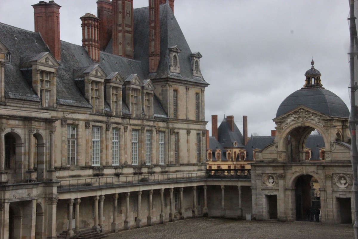 Chateau-FONTAINEBLEAU0047