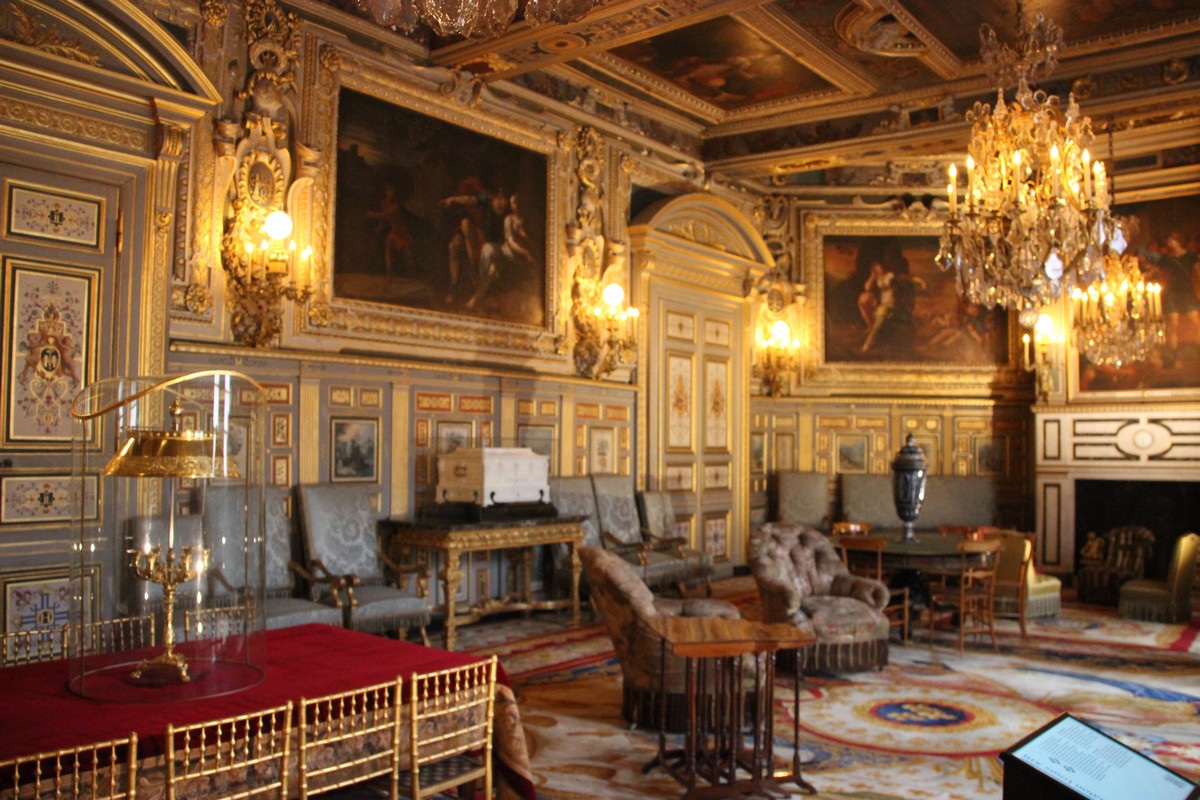 Chateau-FONTAINEBLEAU0064