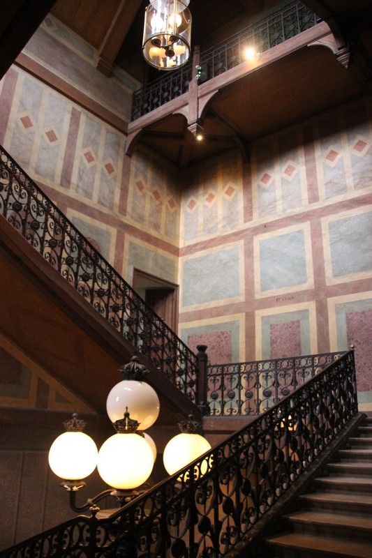 Chateau-FONTAINEBLEAU0105
