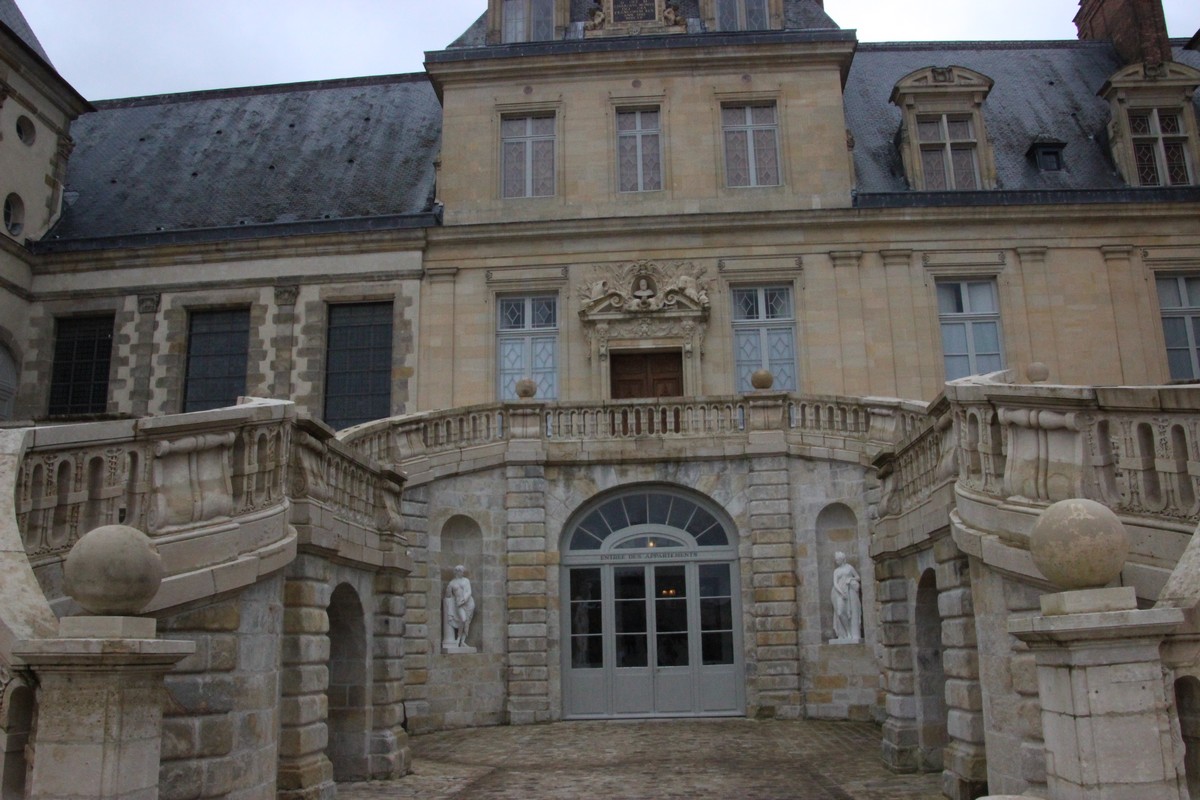 Chateau-FONTAINEBLEAU0125