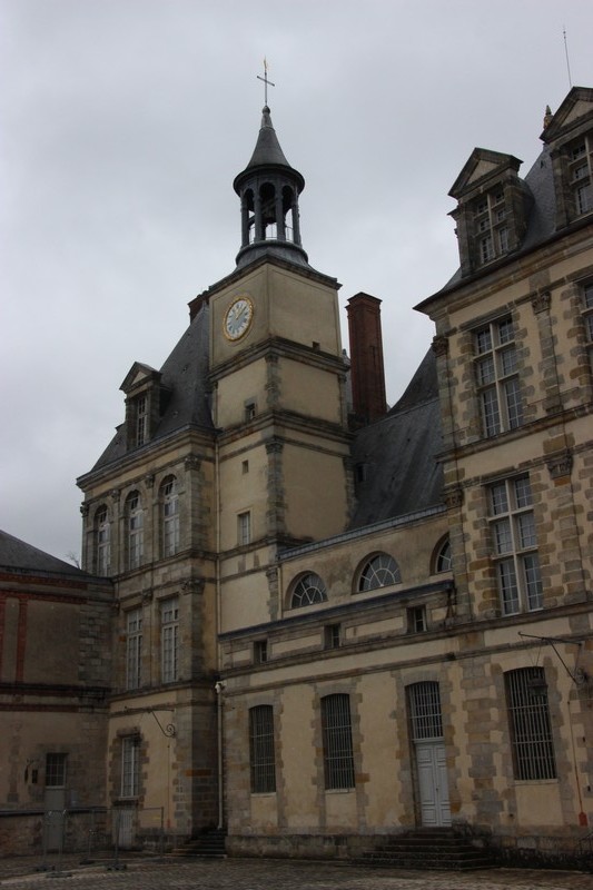 Chateau-FONTAINEBLEAU0128