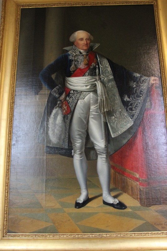 Chateau-FONTAINEBLEAU0175