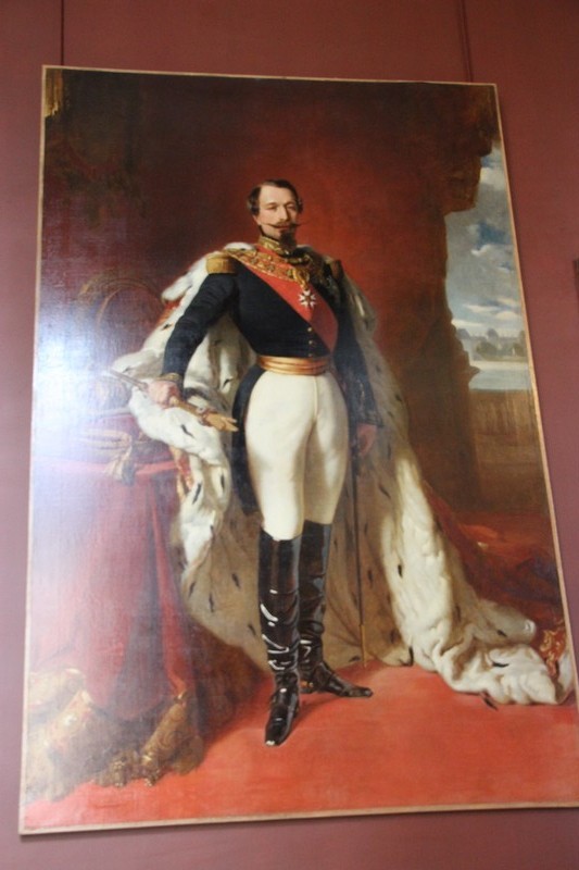 Chateau-FONTAINEBLEAU0182