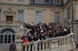 GROUPE-ESCALIER-FONTAINEBLEAU0001